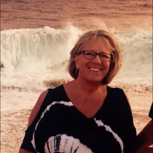 Meet your Posher, Vickie